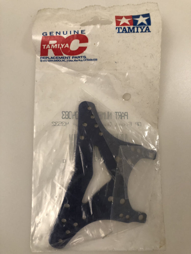 Tamiya GP Front Damper Stay: 43532 TAM4304083