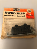Dubro Kwik-Klip DUB150