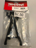 Traxxas Suspension Arms Upper (1)/ Suspension Arm Lower (1) (Right Front) TRA5331