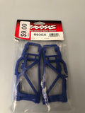 Traxxas Suspension Arm, Lower, Blue (Left and Right, Front or Rear) (2) TRA8930X