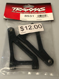 Traxxas Suspension Arms, Upper (Left & Right) (Assembled with Hollow Balls) TRA8531