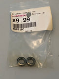 BHP 6x10x3mm Ceramic Bearing (2) BHP610C