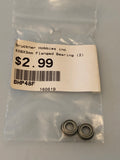 BHP 4X8X3mm Flanged Bearing (2) BHP48F