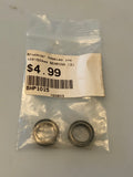 BHP 10X15X4mm BEARING (2) BHP1015