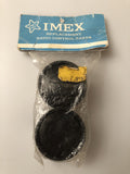 Imex 8613B Rear Rim w/ Cover IMX8613B