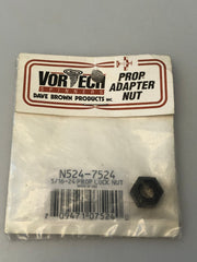 Dave Brown 5/16-24 Lock Nut DAVN524-7524