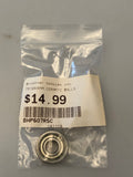 BHP 7x19x6mm Ceramic Bearing (1) BHP607RSC