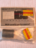 MCS Products 1000C Heat Sink Bond-O Speed Control MCS1000C