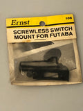 Ernst Screwless Switch Mount for Fut ERN108