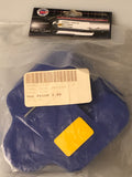 The World Models Wheel Chock D40-90MM ABMMS6120040