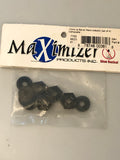 Maximizer Products 17mm to Revo/Maxx Composite Adaptor (set of 4) MAX2381