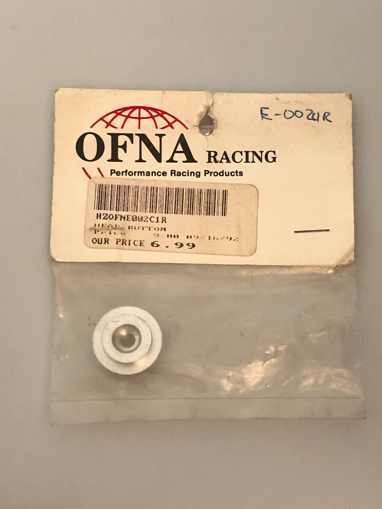 Ofna Head Button OFNE002C1R