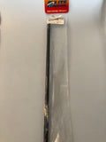Lite Machines 1-25592 Tail Boom Jet Black LTM125592