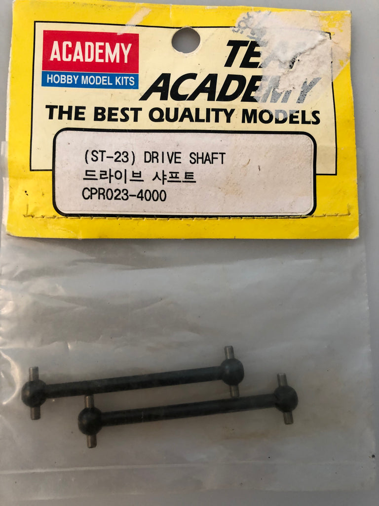 Academy ST-23 Drive Shaft MRCST23