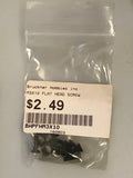 BHP M3x10 Flat Head Screw BHPFHM3X10