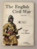 The English Civil War 1642-1651 by R Potter and G A Embleton Soft Cover Unused (Box 1) BOOK1-3