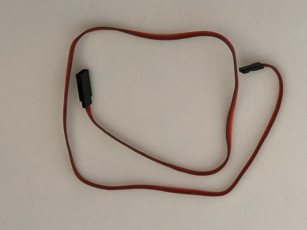 Bhp 24 Inch Servo Extension BHP00115