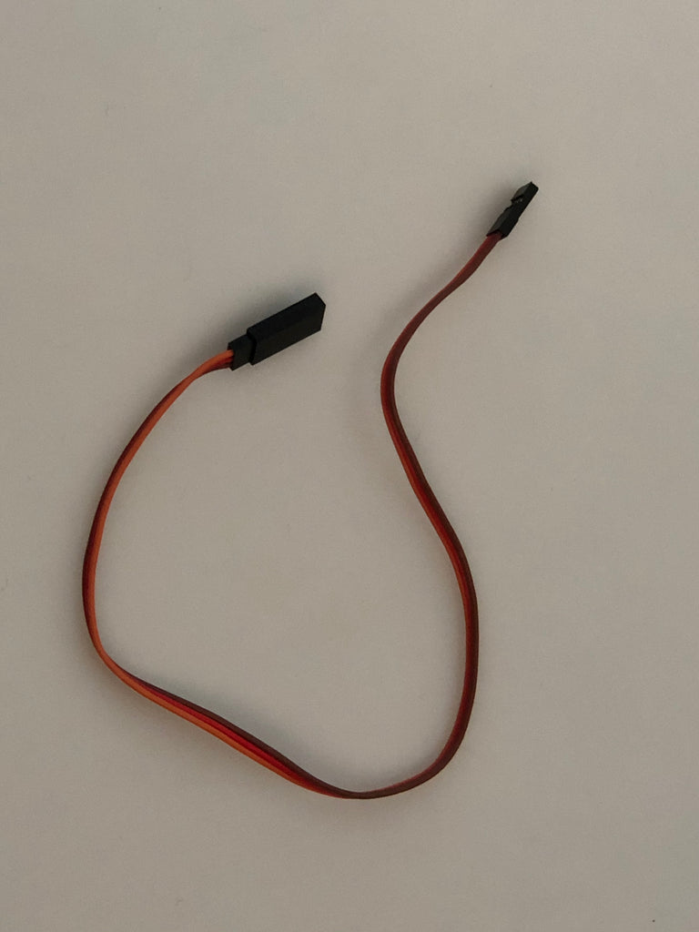 Bhp 12 Inch Servo Extension BHP00113