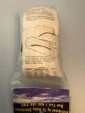 Slimline 4oz Gas Tank SLI4OZ