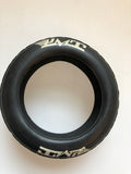 PMT 102 1/5 On-Road Tire (1) PMT102