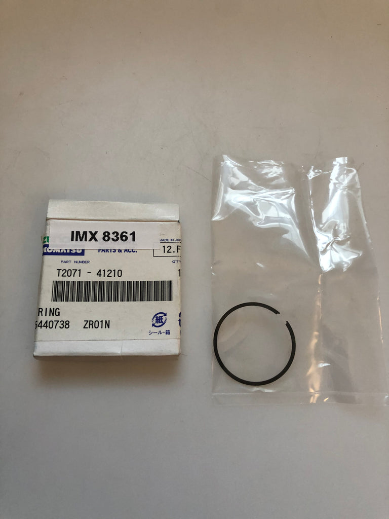 Imex Piston Ring IMX8361