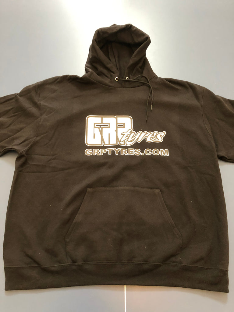 Sweat Shirt GRP Tyres Black Adult 3X-Large SSHIRTGRPBLK3XL