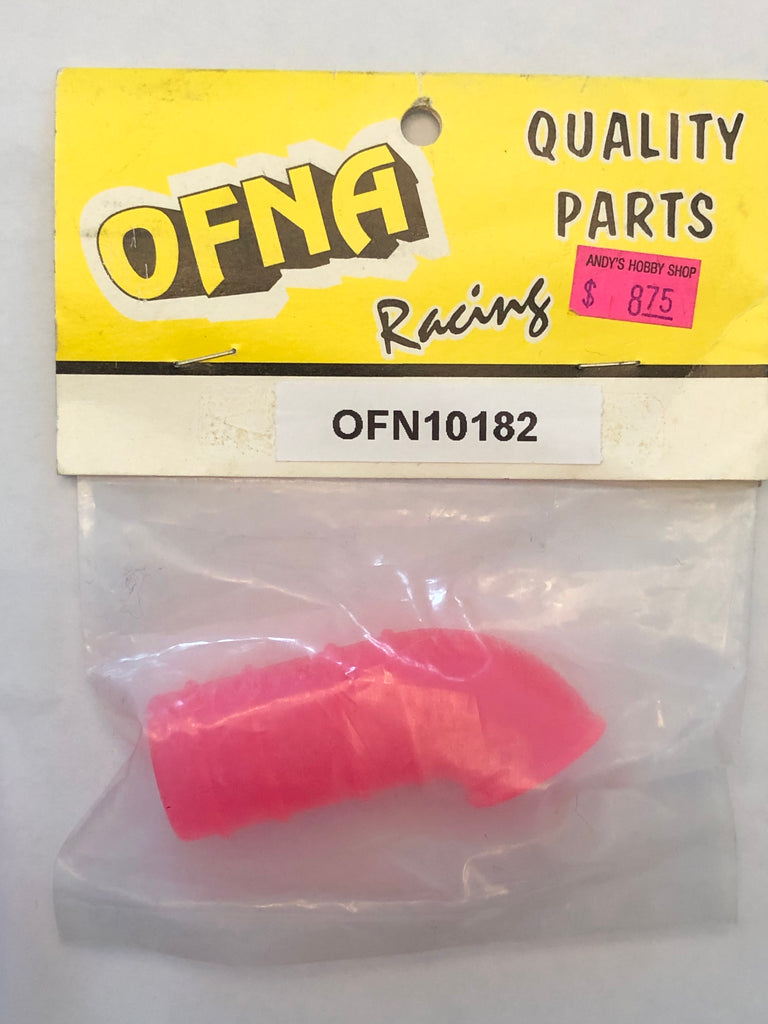 OFNA Silicone Joint Tube Red OFN10182
