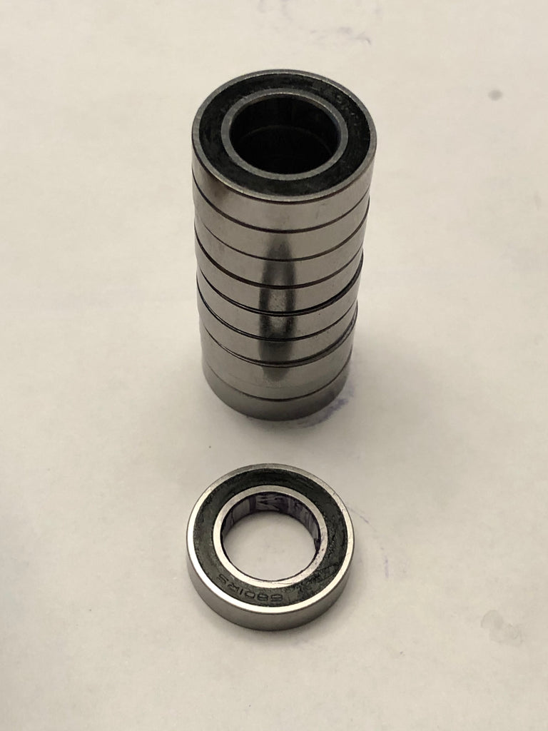 BHP 12X21X5mm BEARING (10) (Same as TRA5101) BHP1221B