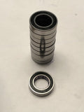 BHP 12X21X5mm BEARING (10) (Same as TRA5101) BHP1221B