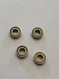 BHP 4X8X3mm Bearing (4) BHP48