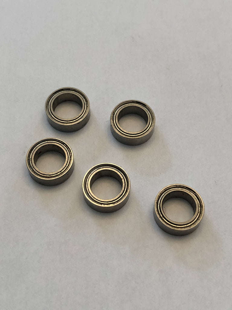 BHP 1/4 x 3/8 Steel Bearing (5) BHP14385