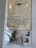 Monarch Miniatures B-5 Hadendowah Darvish MMB5
