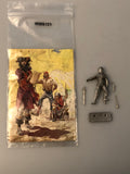 Imrie / Risley Miniatures S-121 Sailor 18th Century IRMS121