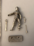 Imrie / Risley Miniatures S-121 Sailor 18th Century IRMS121