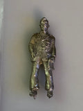 Monarch Miniatures G-23 German Soldier MMG23