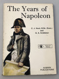 Almark Puplications The Years of Napoleon (Box 3) ALMTYON