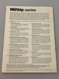 AFV 32 The M6 Heavy and Pershing Profile Publications (Box 9) AFV32