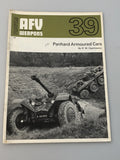 AFV 39 Panhard Armoured Cars Profile Publications (Box 9) AFV39