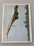 Aircraft Profile 250 Aerospatiale/BAC Concorde Profile Publications (Box 10) AP250