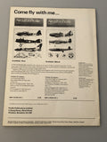 Aircraft Profile 260 Avro Manchester Profile Publications (Box 11) AP260