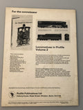 Loco Profile 30 GN Large Atlantics Profile Publications (Box 11) LP30