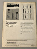 Small Arms Profile 15 Astra Pistols and Revolvers Profile Publications (Box 11) SAP15