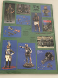 Military Modelcraft International October 1996 (1st Issue) (Box 11) MMIOCT96