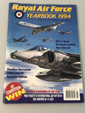 Royal Air Force Yearbook 1994 (Box 1) RAF1994