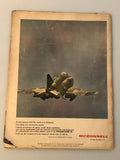 Flying Review International Magazine Feb 1967 Heinkel HE 112 Fokker F-27 (Box 1) FRIFEB1967