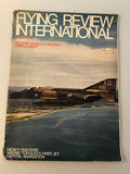 Flying Review International Magazine April 1969 (Box 1) FRIAPRIL1969