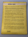 Flying Review International Magazine April 1969 (Box 1) FRIAPRIL1969
