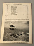 Camouflage & Markings Number 7 Bristol Blenheim (Box 1) CMNUM7