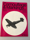 Camouflage & Markings Number 8 Boulton Paul Defiant (Box 1) CMNUM8