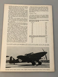 Camouflage & Markings Number 8 Boulton Paul Defiant (Box 1) CMNUM8